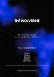 The Wolverine