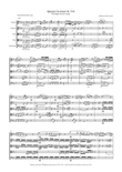 Quintet G-minor K. 516 III Adagio ma non troppo