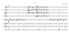 Pick Up The Pieces Jazz Ensemble scores gallery preview page 6