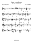 Underwater Theme | Super Mario Bros
