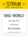 Mad World