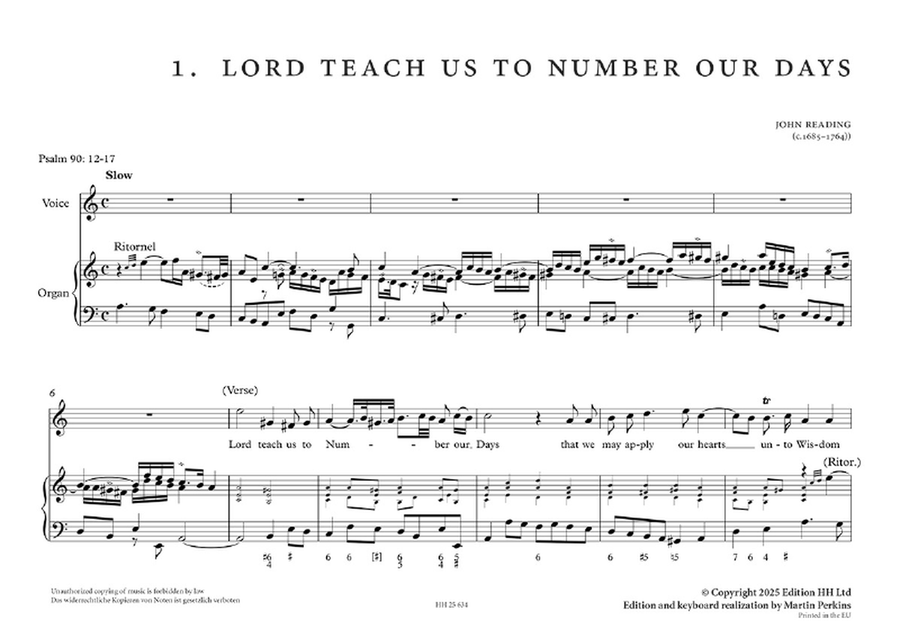 Five Anthems Five Anthems High Voice scores gallery preview page 2