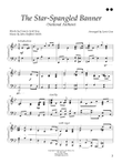 The Star-Spangled Banner