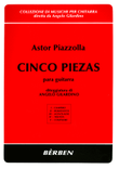 Cinco Piezas