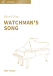 Watchman's Song
