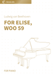 For Elise, WoO 59