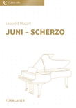 Juni – Scherzo