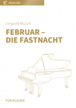 Februar – Die Fastnacht
