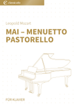 Mai – Menuetto Pastorello