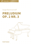 Preludium op. 2 nr. 3