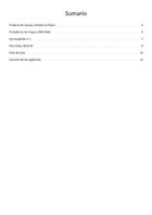 Suaves Sonidos al Piano Piano Solo scores gallery preview page 4
