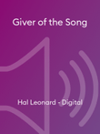 Giver of the Song