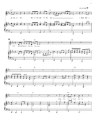 I Never Lie Piano, Vocal, Guitar scores gallery preview page 4