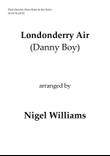 Londonderry Air (Danny Boy)