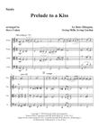 Prelude To A Kiss