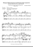 Polovtsian Dances from 