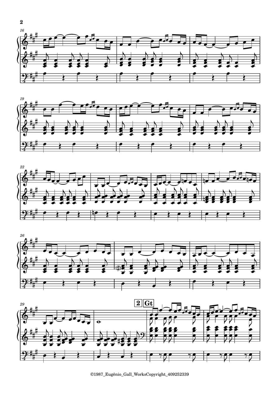 Polovtsian Dances from 