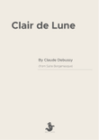 Clair de Lune