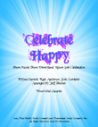 Celebrate Happy