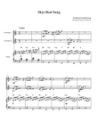 Skye Boat Song