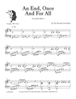 An End Once And For All Extended Cut