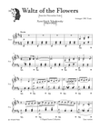 Waltz Of Flowers