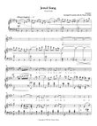 Jewel Song, from Faust