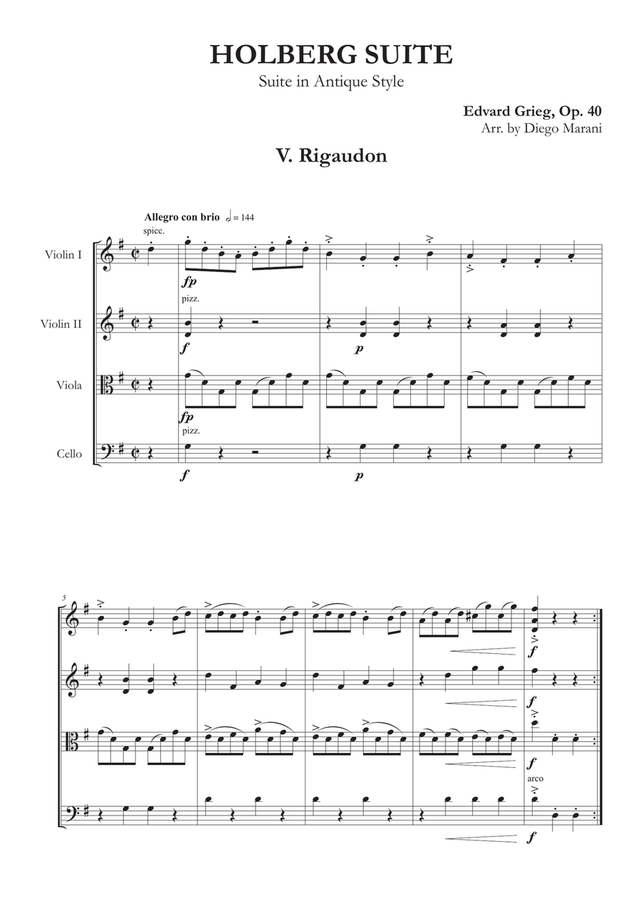 Rigaudon from 