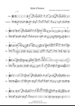 Salut d' Amour for Viola and Trombone Duet