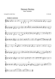 Nessun Dorma