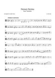 Nessun Dorma