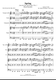 Vivaldi Spring
