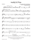 Waiting On A Wish (from Snow White) (arr. Mac Huff) - Trumpet 2