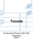 Toccata