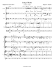 Song of Ruth