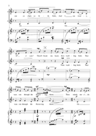 Ye Banks and Braes SA scores gallery preview page 3