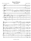 Song of Simeon