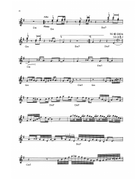 Maputo Alto Saxophone scores gallery preview page 3