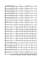 Alles Aus Liebe Concert Band scores gallery preview page 4