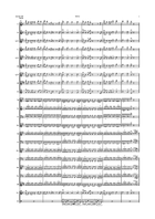 Alles Aus Liebe Concert Band scores gallery preview page 6