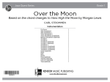 Over the Moon (Score)