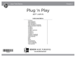 Plug 'n Play (Score)