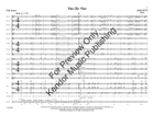 You Do You (Score) Jazz Ensemble scores gallery preview page 4