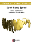 Scott Road Sprint
