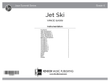 Jet Ski (Score)