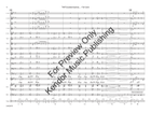 THAT Escalated Quickly... (Score) Jazz Ensemble scores gallery preview page 5