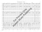 THAT Escalated Quickly... (Score) Jazz Ensemble scores gallery preview page 6