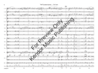 THAT Escalated Quickly... (Score) Jazz Ensemble scores gallery preview page 7