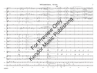 THAT Escalated Quickly... (Score) Jazz Ensemble scores gallery preview page 8