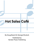 Hot Salsa Café